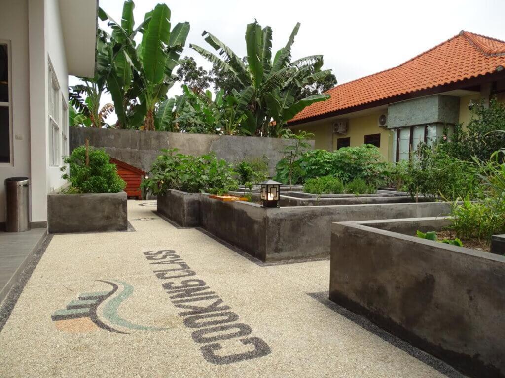 Bale Solah Lombok Holiday Resort Senggigi Zewnętrze zdjęcie