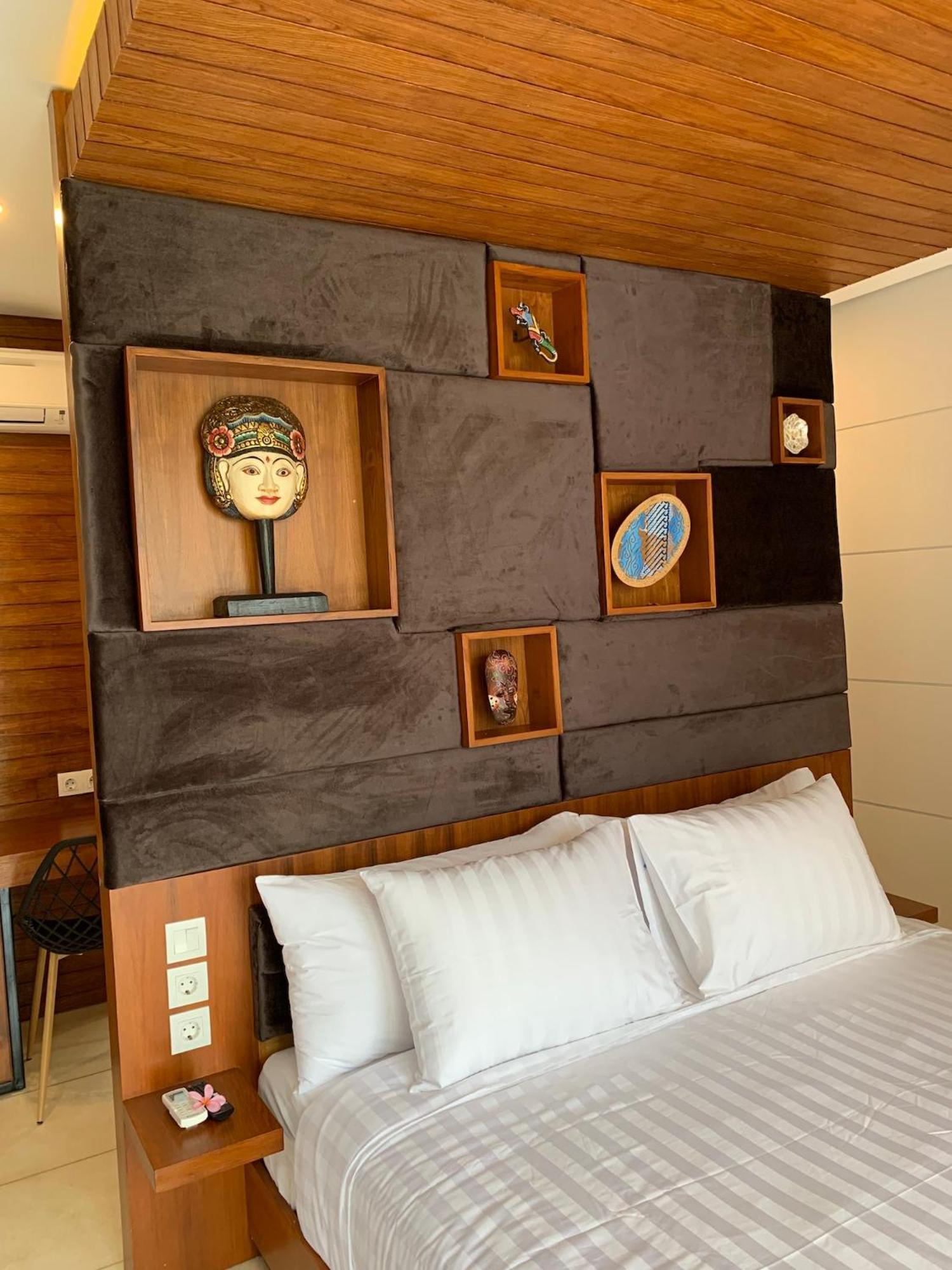 Bale Solah Lombok Holiday Resort Senggigi Zewnętrze zdjęcie