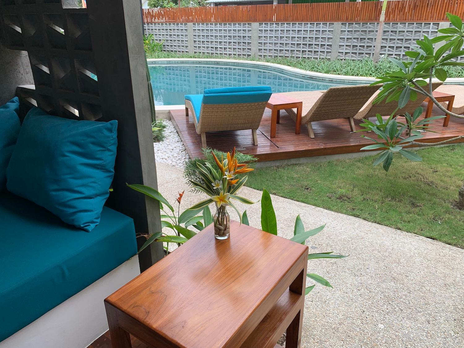 Bale Solah Lombok Holiday Resort Senggigi Zewnętrze zdjęcie