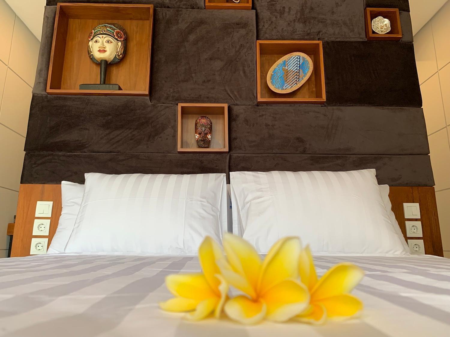 Bale Solah Lombok Holiday Resort Senggigi Zewnętrze zdjęcie