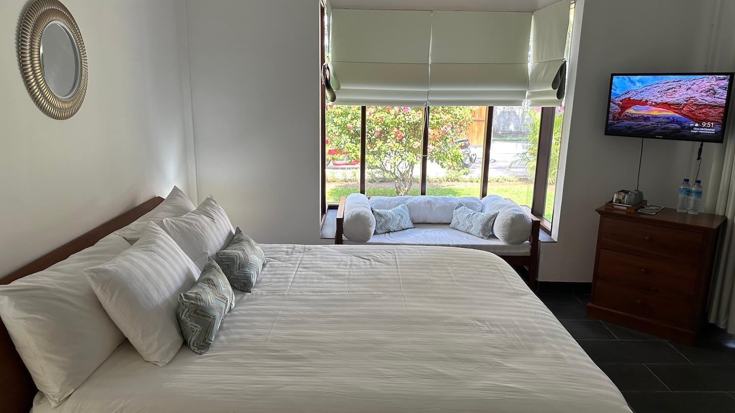 Bale Solah Lombok Holiday Resort Senggigi Zewnętrze zdjęcie