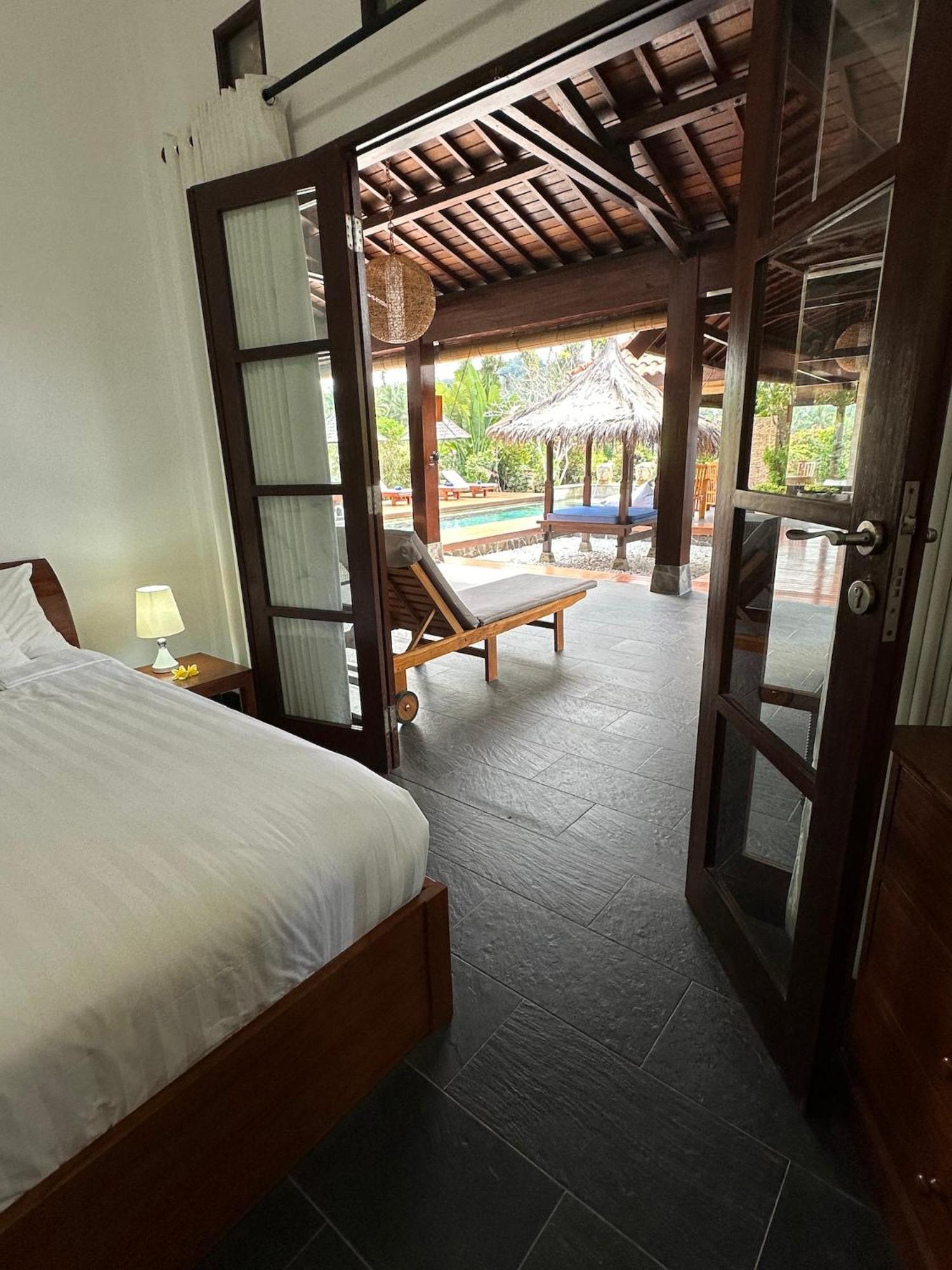 Bale Solah Lombok Holiday Resort Senggigi Zewnętrze zdjęcie