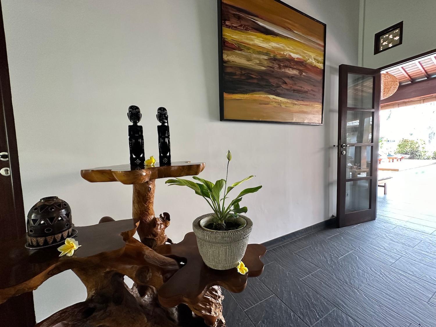 Bale Solah Lombok Holiday Resort Senggigi Zewnętrze zdjęcie