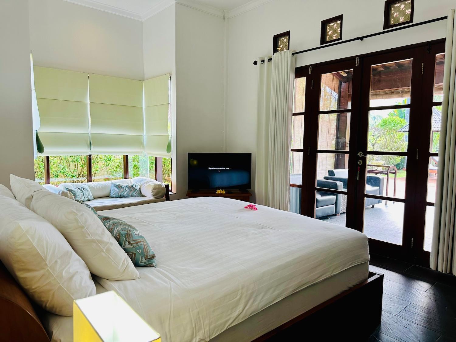 Bale Solah Lombok Holiday Resort Senggigi Zewnętrze zdjęcie