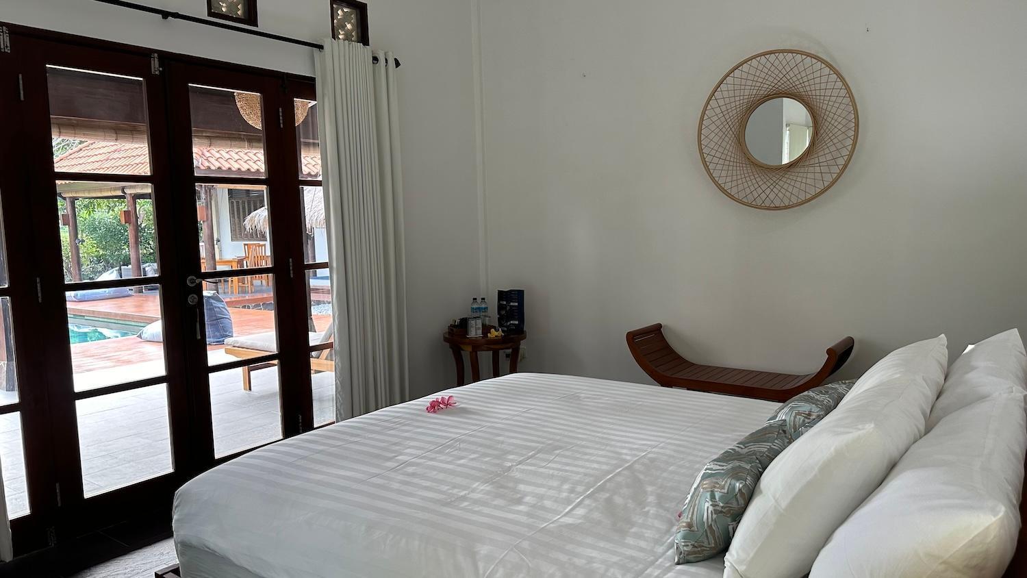 Bale Solah Lombok Holiday Resort Senggigi Zewnętrze zdjęcie